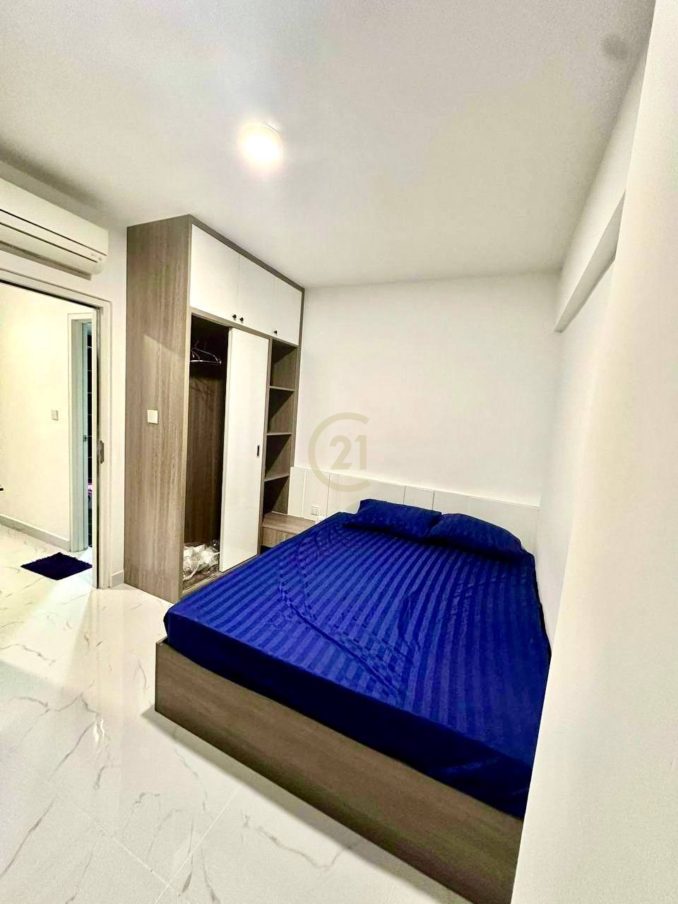 Brand New 1 Bedroom for rent at Toul Kork