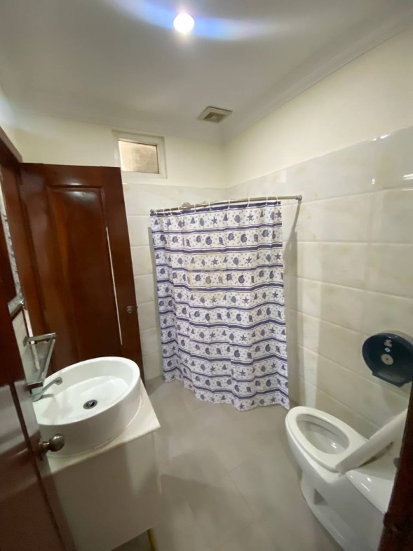 1 Bedroom For Rent At Toul Tompung