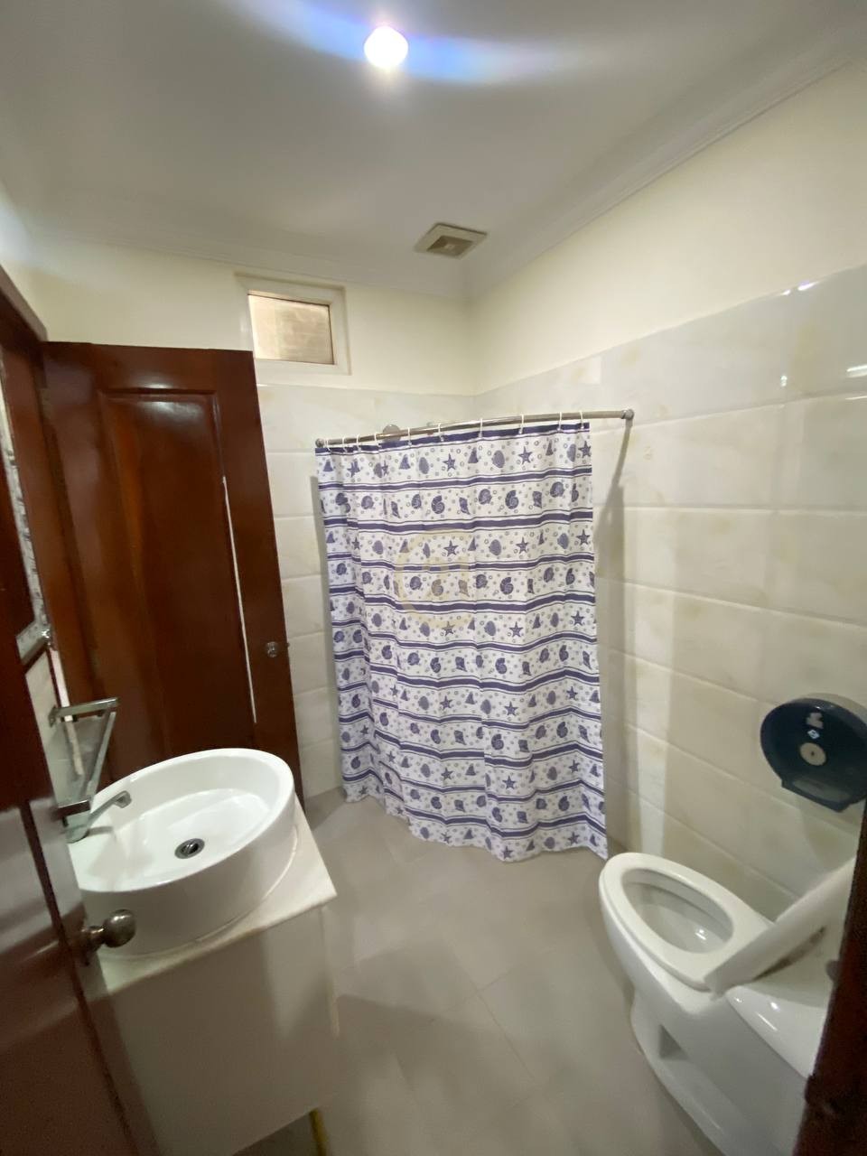 1 Bedroom For Rent At Toul Tompung