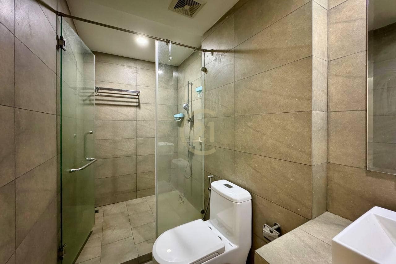 BRAND NEW 1 BEDROOM FOR RENT