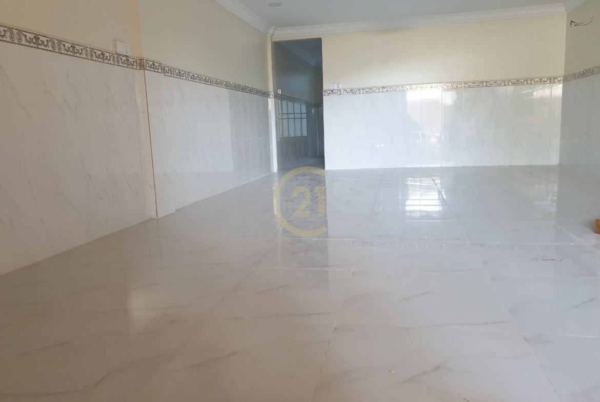 Building For Rent At Beoung Tompun
