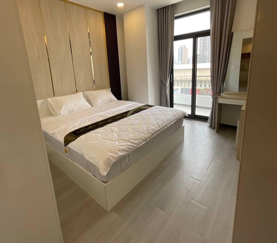Brand new 1BR For Rent at Olympic