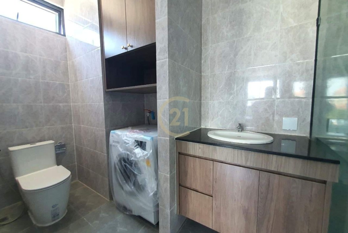 Studio Room For Rent At Tonle Bassac