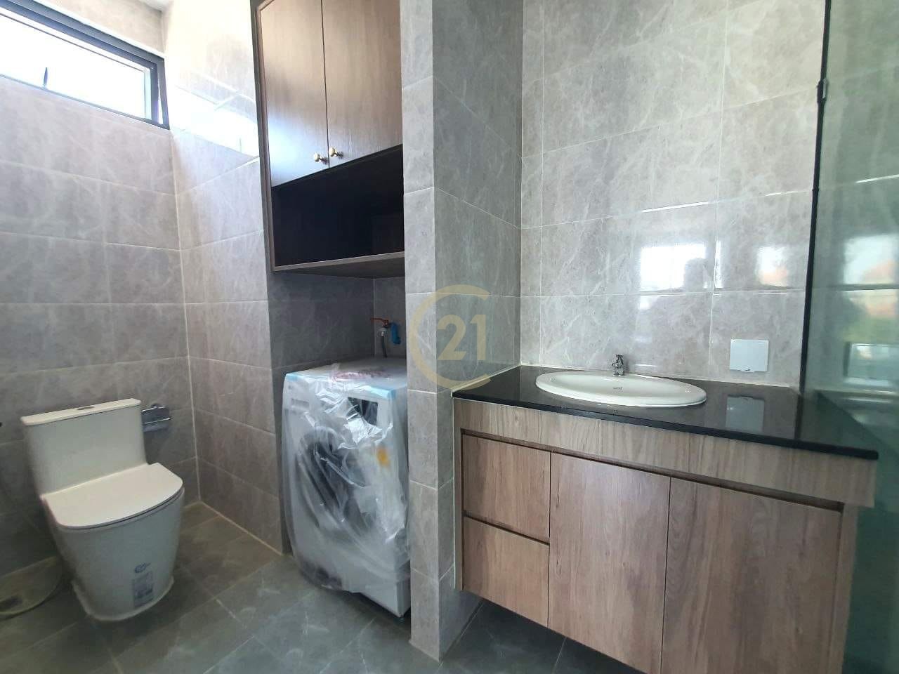 Studio Room For Rent At Tonle Bassac