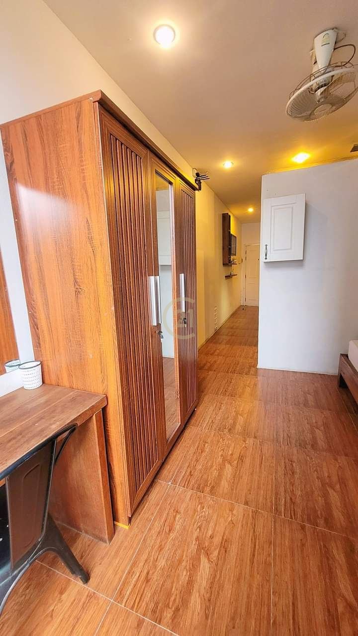 Studio Apartment for rent at Doun Penh