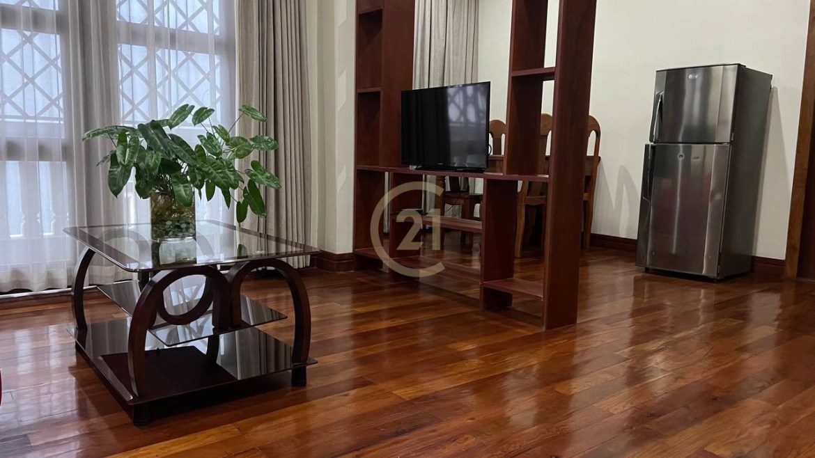 2 Bedroom For Rent At Toul Tompung