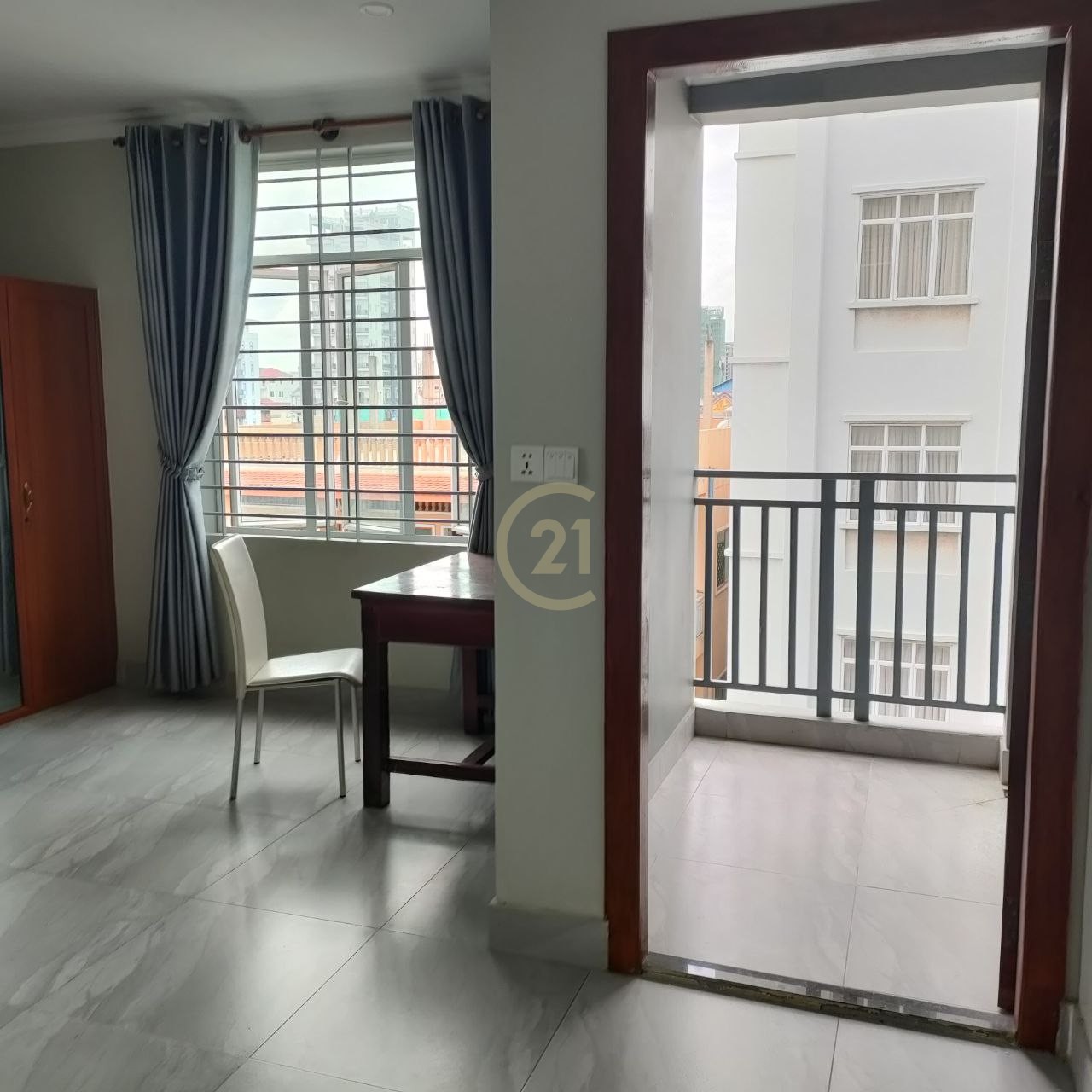 2 Bedroom For Rent At Toul Tompung
