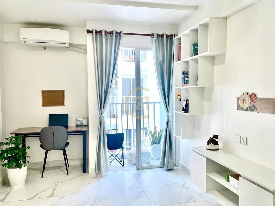 Special Price Studio room for rent at Sen Sok