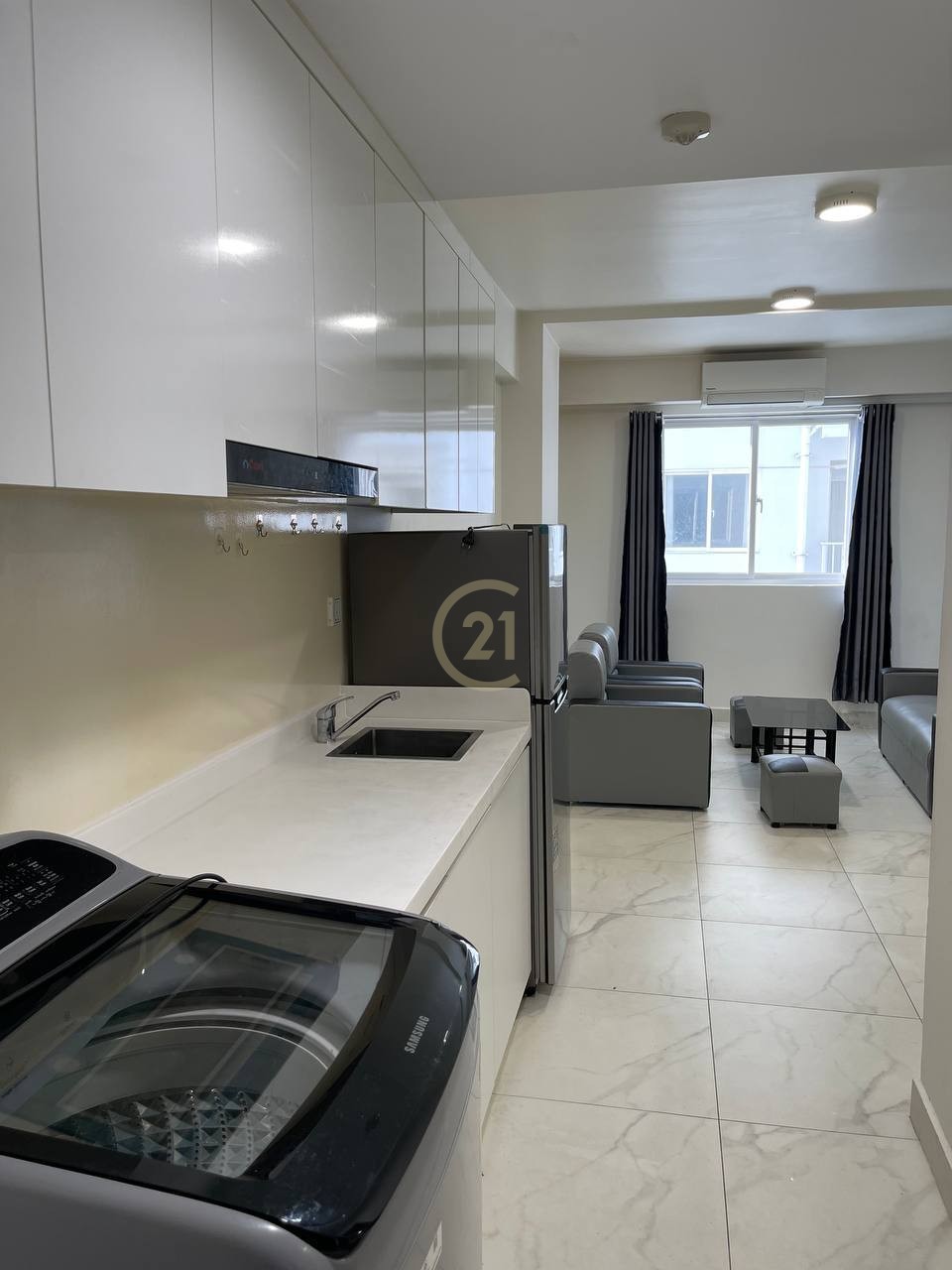 Good Price 2 Bedroom for rent at Sen Sok