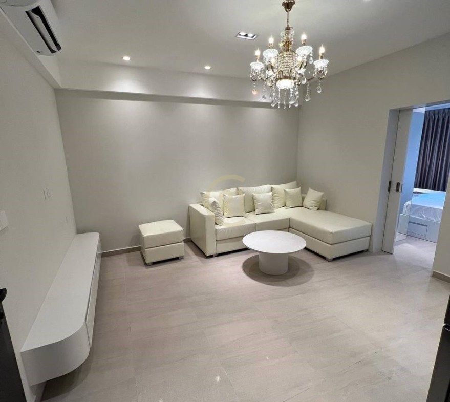 Brand new one bedroom for Rent at TK