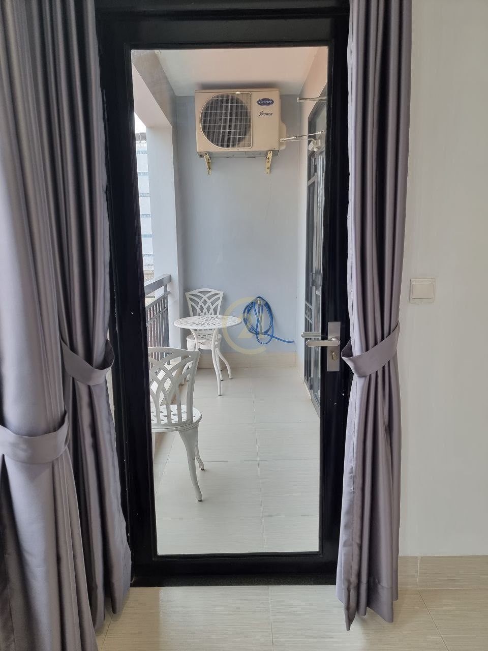 1 Bedroom For Rent At Toul Tompung
