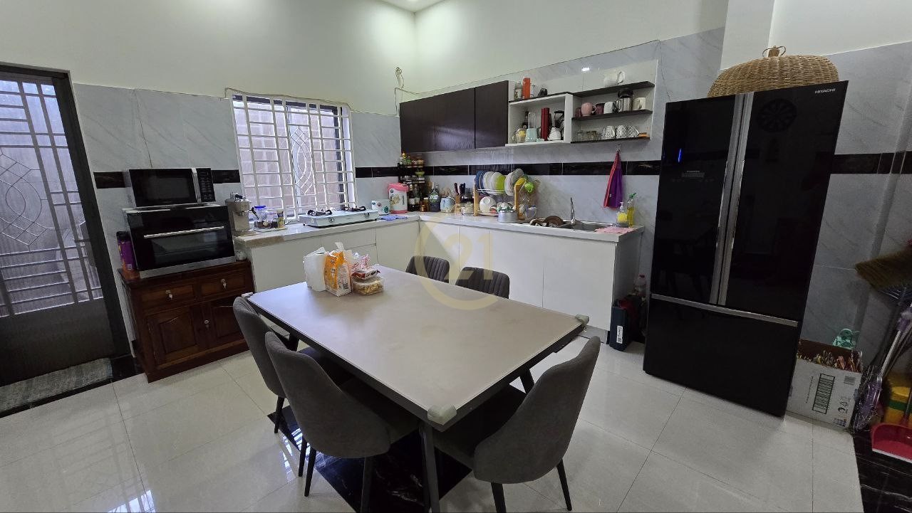 Nice Flat House for SALE at Prey Eng