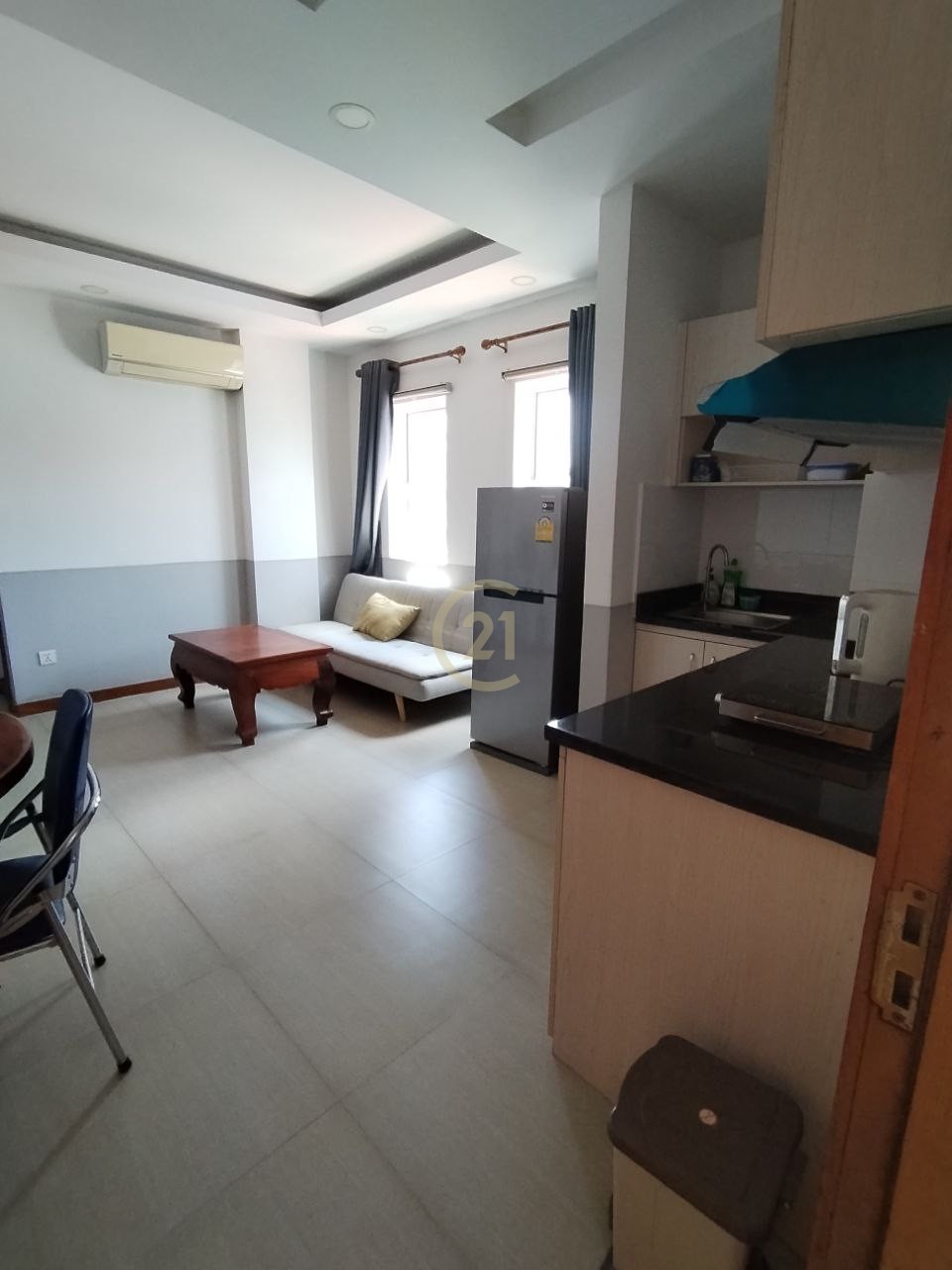 1 Bedroom For Rent At Boeung Kengkang