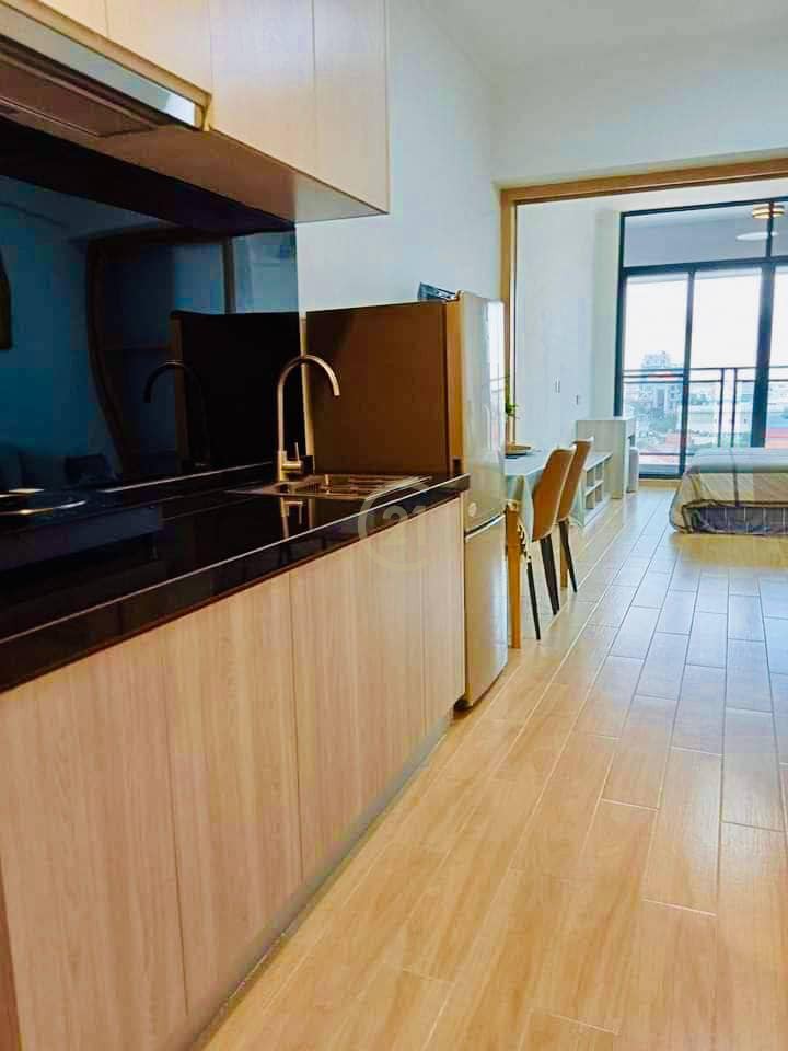 Studio Room For Rent At Toul Kork