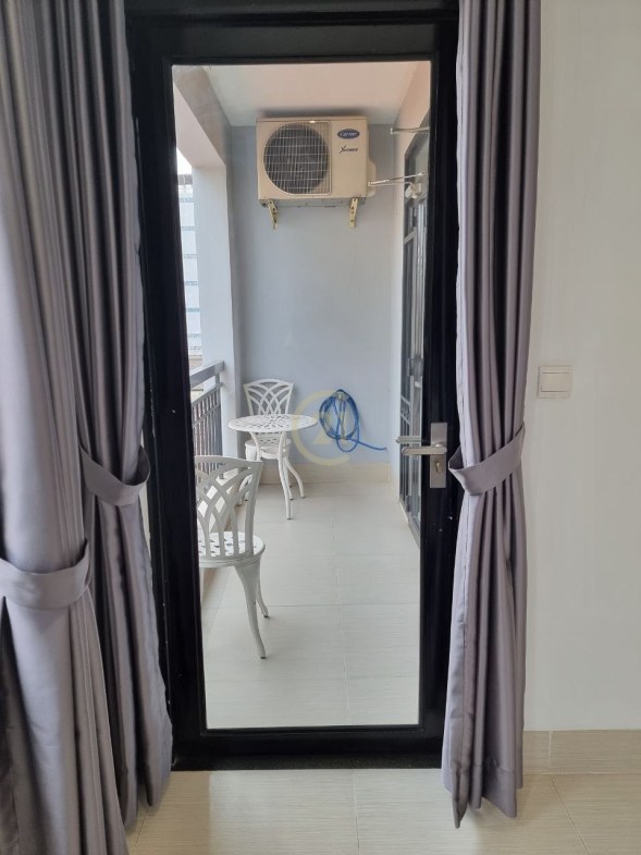 1 Bedroom Serviced Apartment for rent