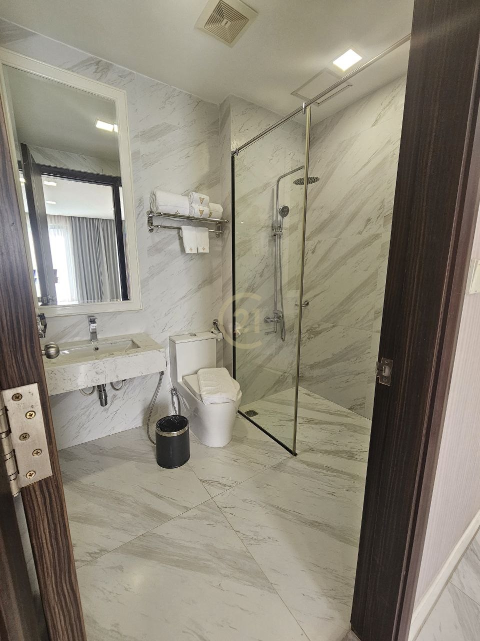 1 Bedroom For Rent At Boeung Kengkang