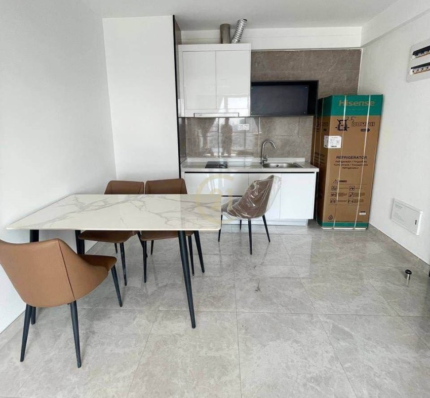 Brand new 02BR for rent at Tonle Bassac