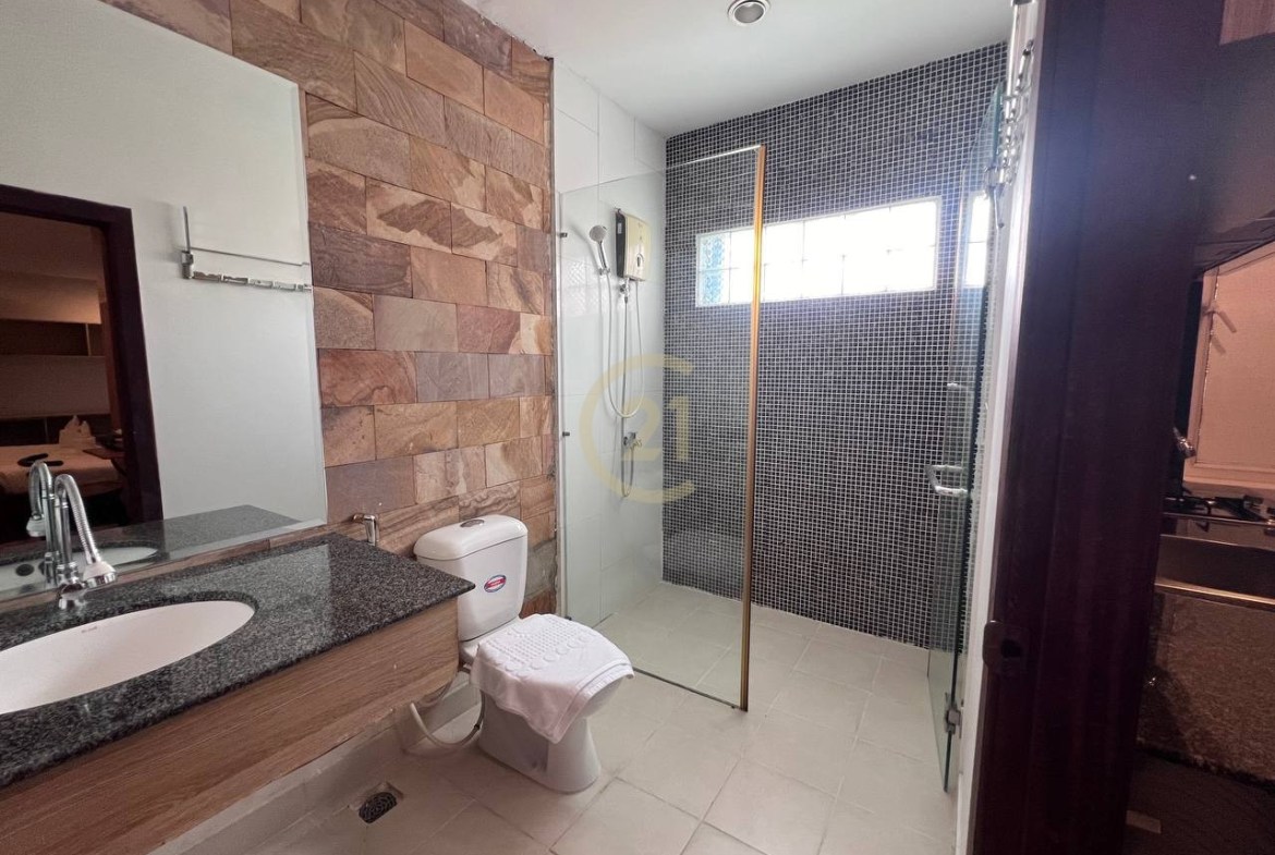 Studio Room For Rent At Boeung Kengkang