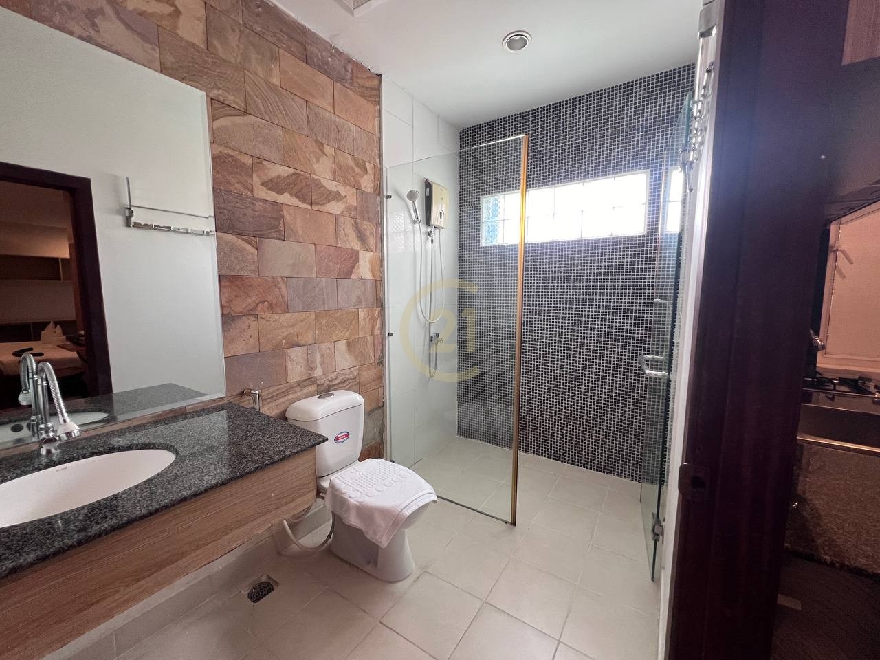 Studio Room For Rent At Boeung Kengkang