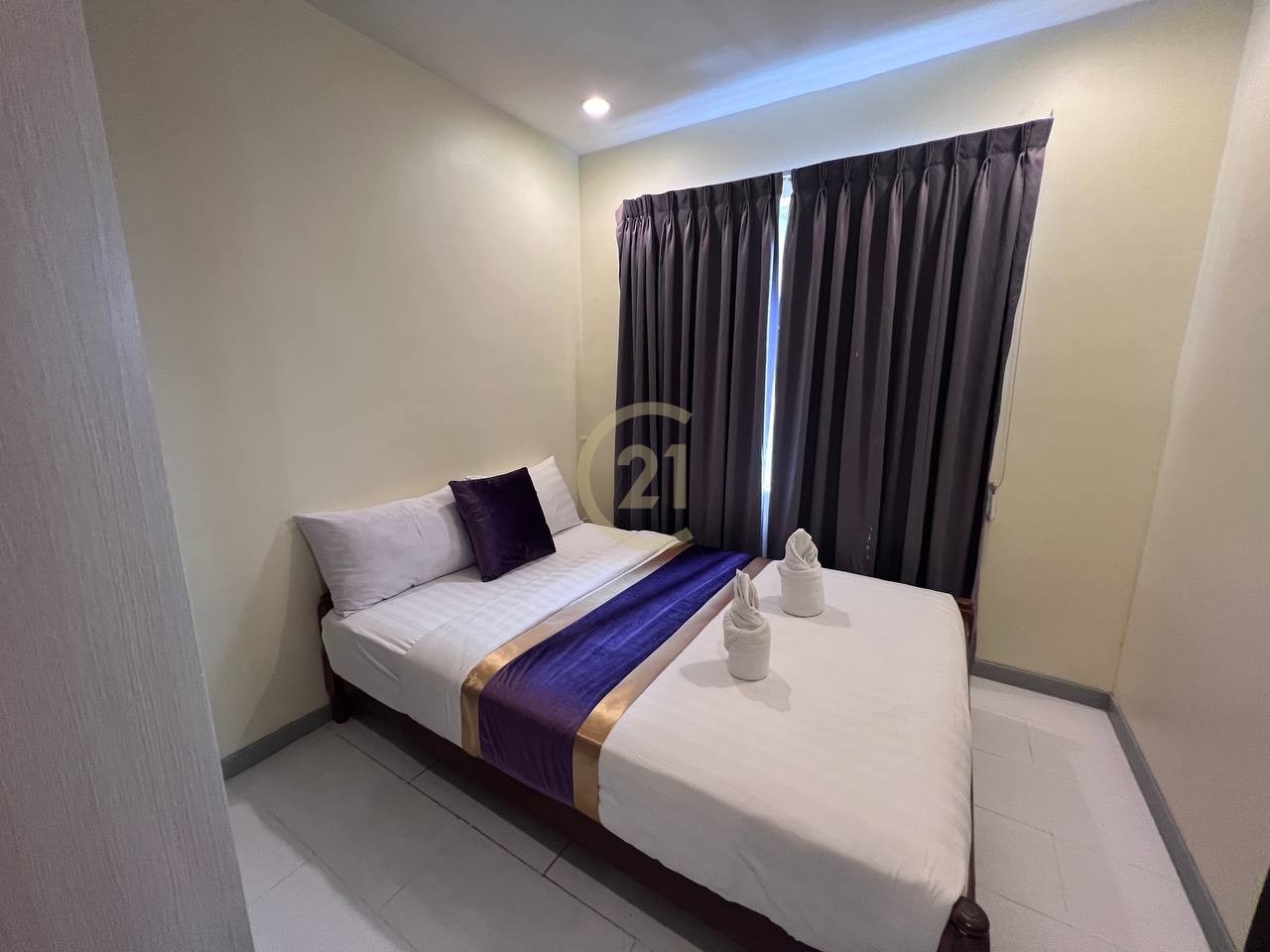 1 Bedroom For Rent At Boeung Kengkang