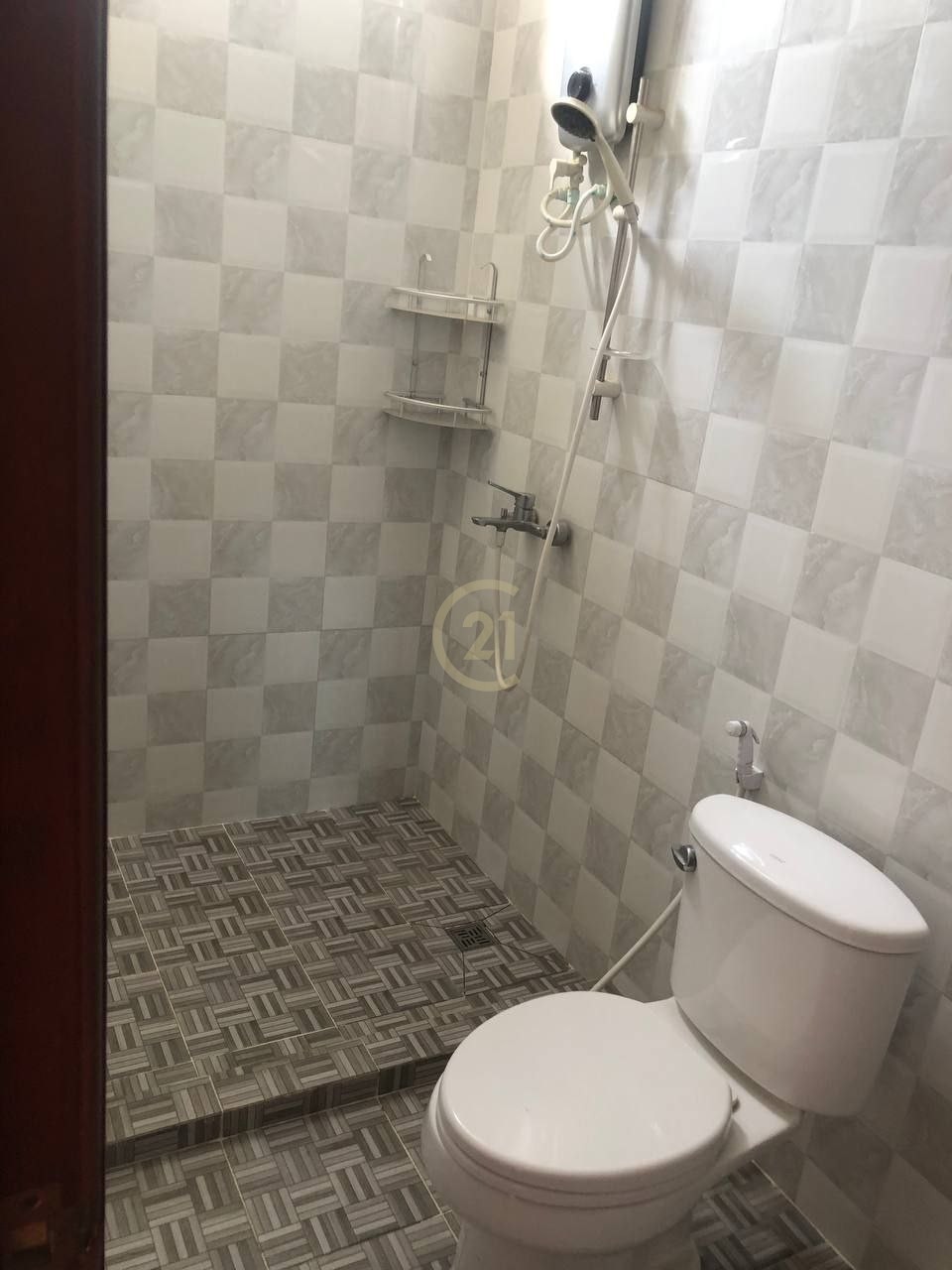 1Bedroom For Rent At Toul Tompung