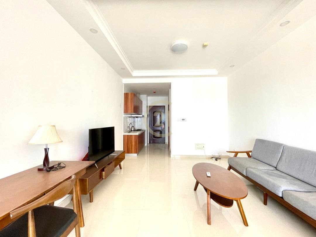 Studio Room For Rent At Koh Pich