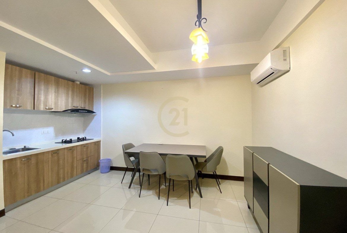 Nice One Bedroom for rent in Tonle Bassac