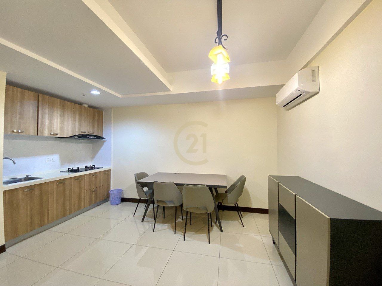 Nice One Bedroom for rent in Tonle Bassac