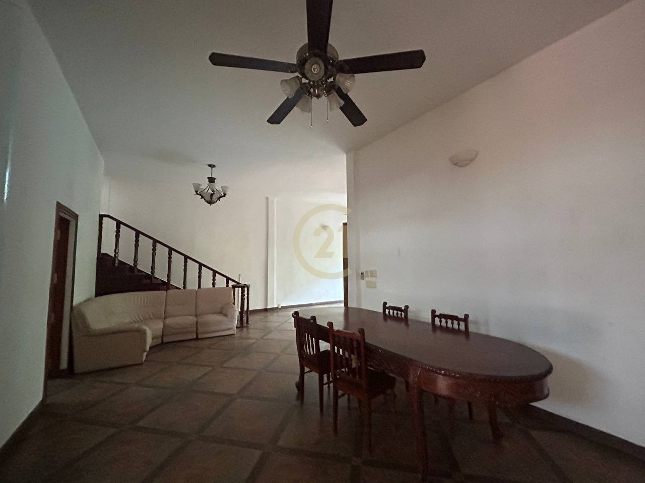 Villa For Rent At Toul Kork