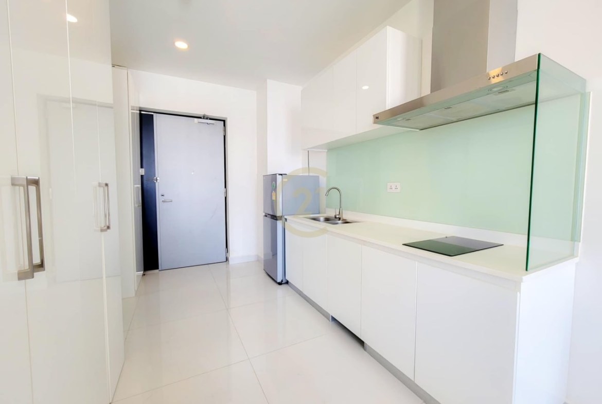 Studio Room For Rent At Boueng Kengkang