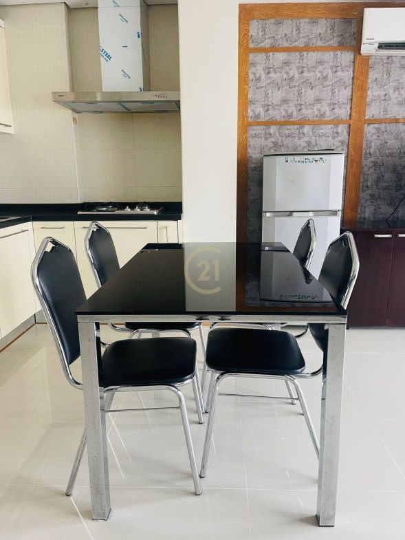Studio Room For Rent At Toul Kork