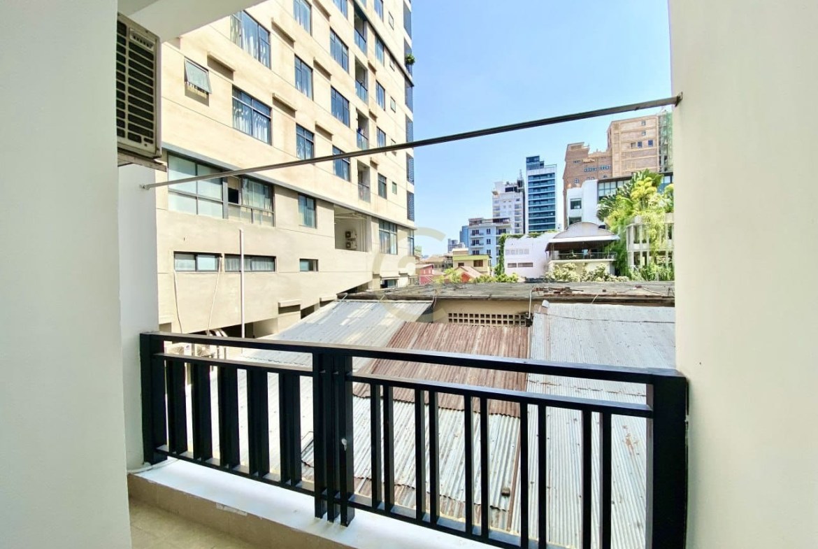 1 Bedroom For Rent At Boeung KengKang