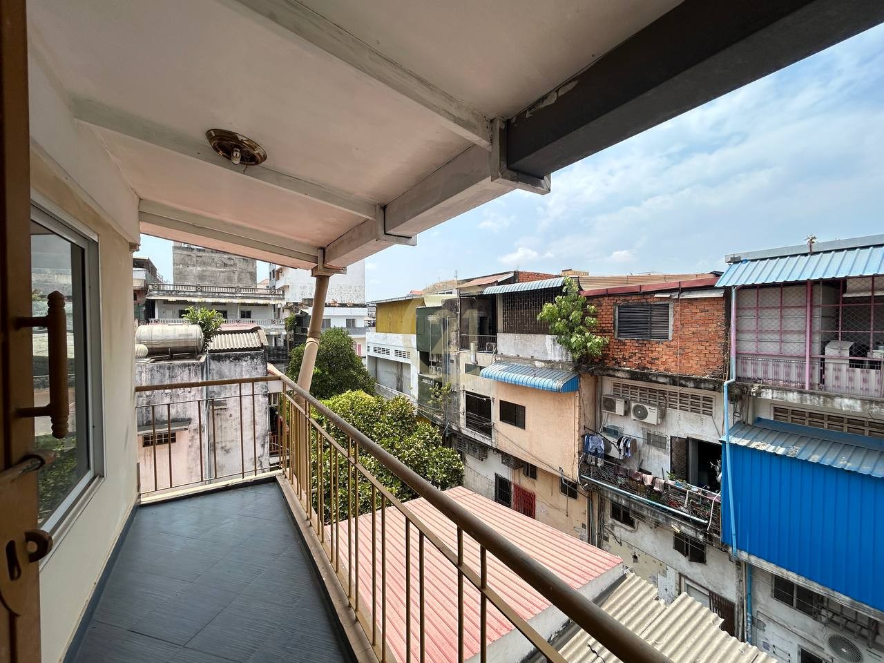 Villa For Rent At Toul Kork