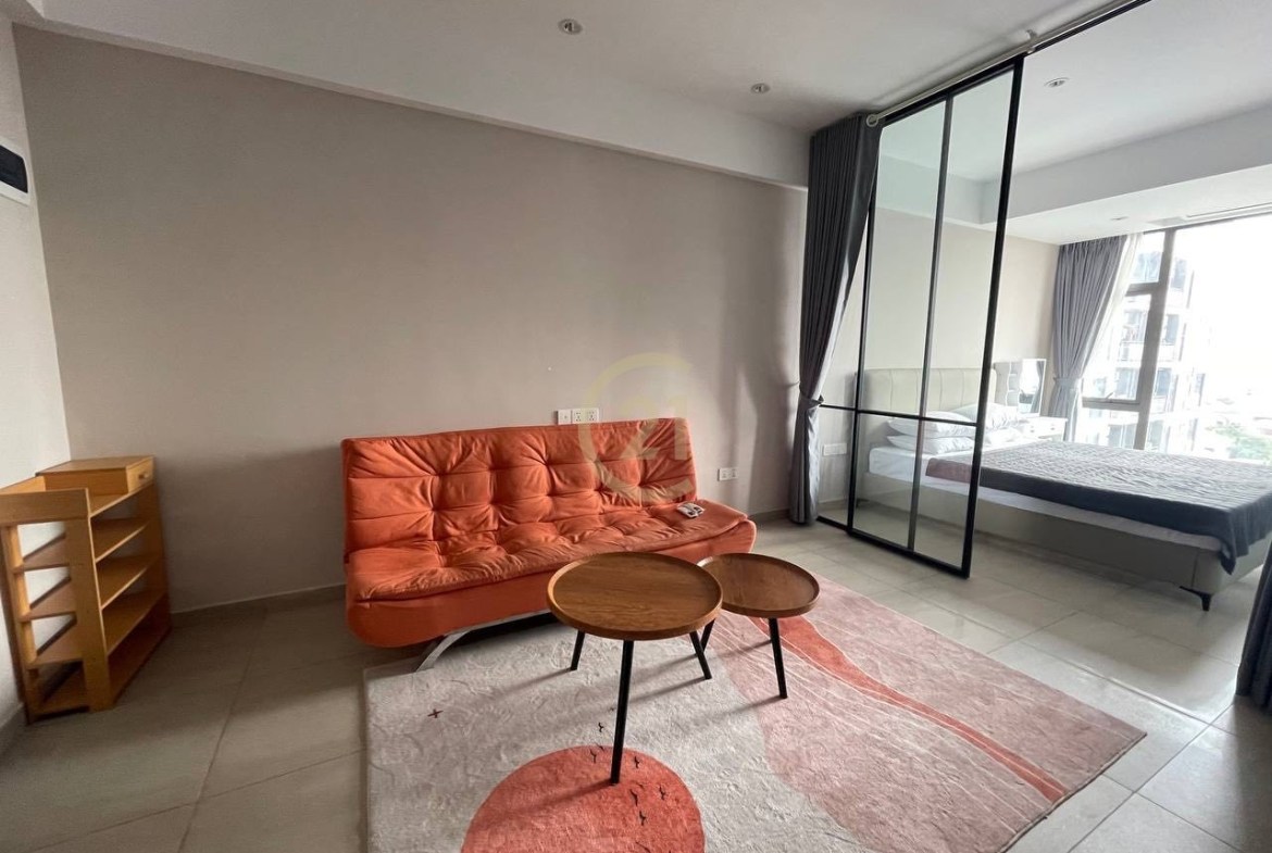 Brand new 01BR for rent at Tuol Kork