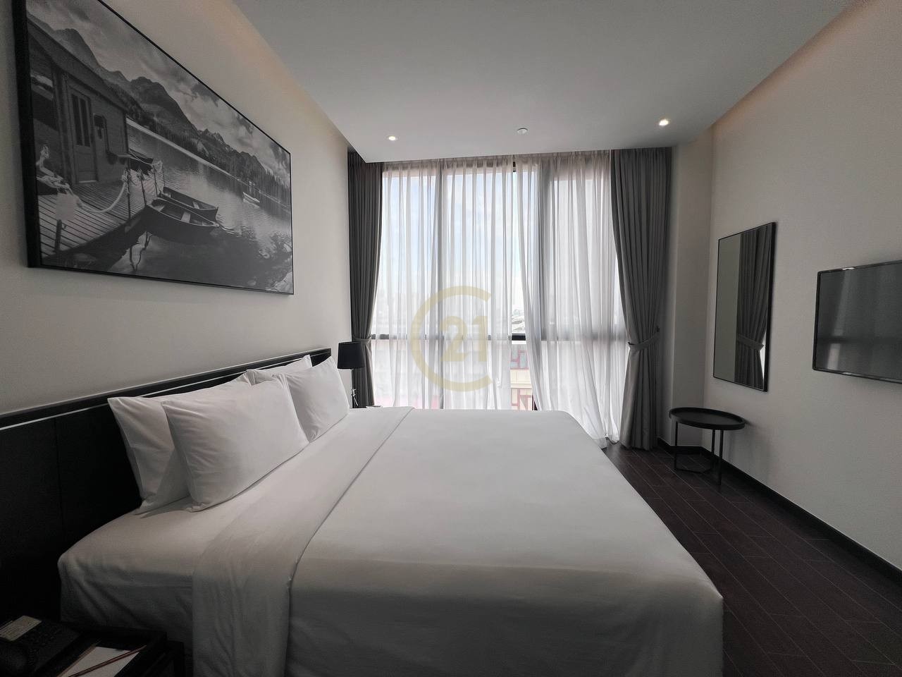 1 Bedroom For Rent At Toul Kork