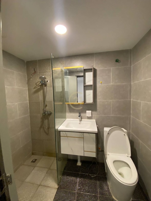 1 Bedroom For Rent At Toul Kork