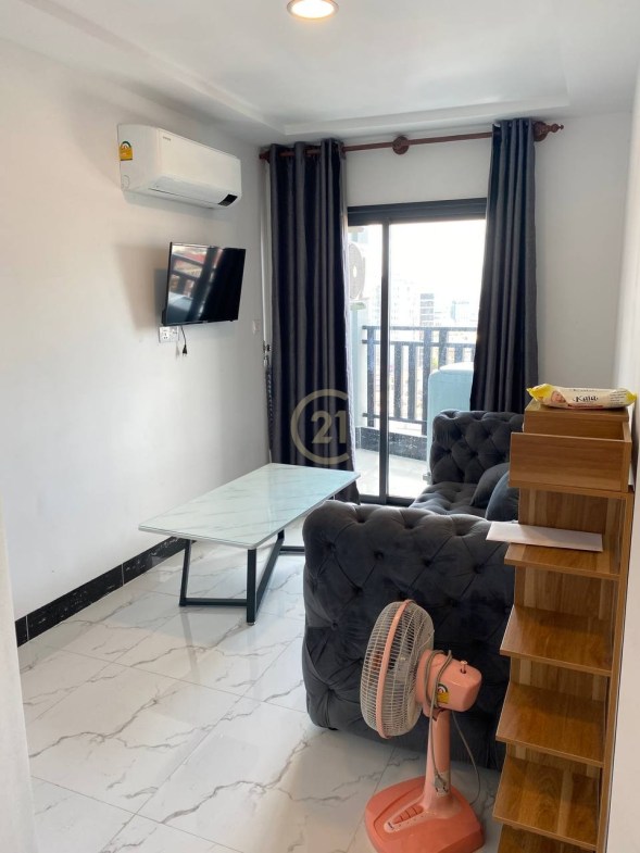 1 Bedroom For Rent At TK