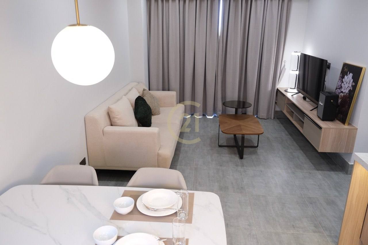 2 Bedroom For Rent At Toul Kork