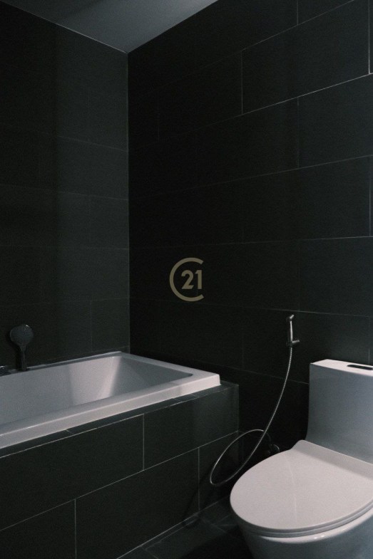 1 Bedroom For Rent At Toul Kork