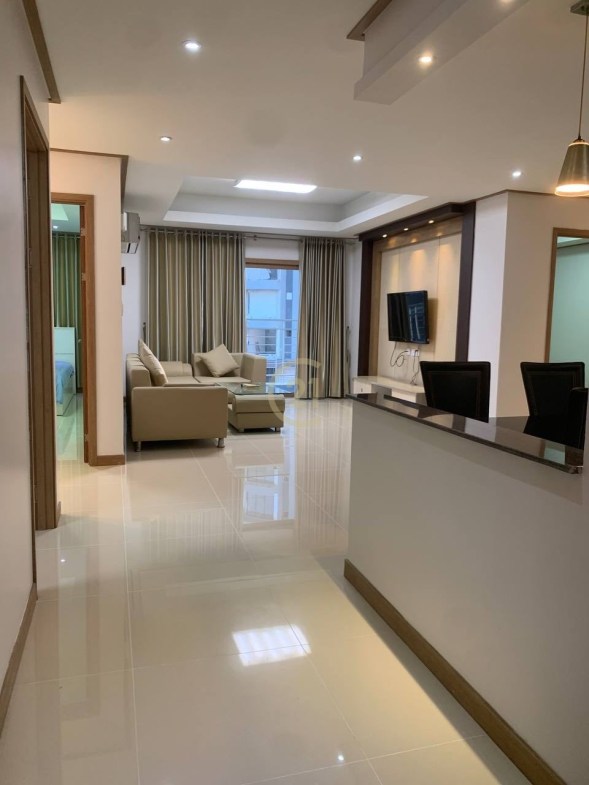 2 Bedroom For Rent At Toul Kork