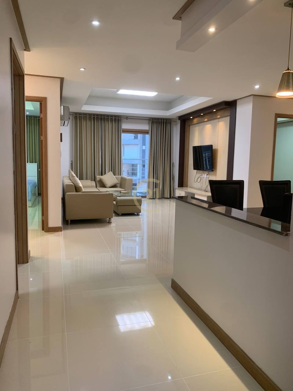 2 Bedroom For Rent At Toul Kork
