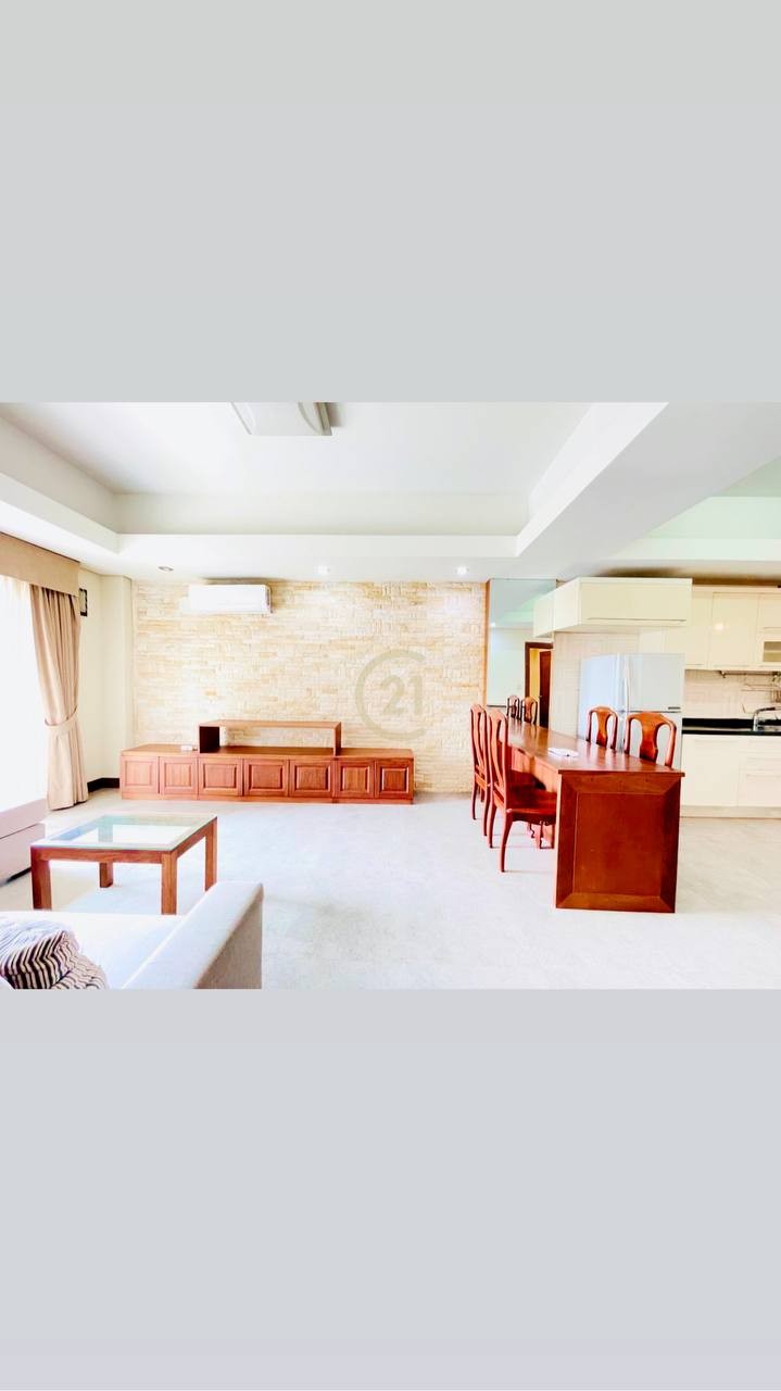 2 Bedroom for rent at Toul Kork