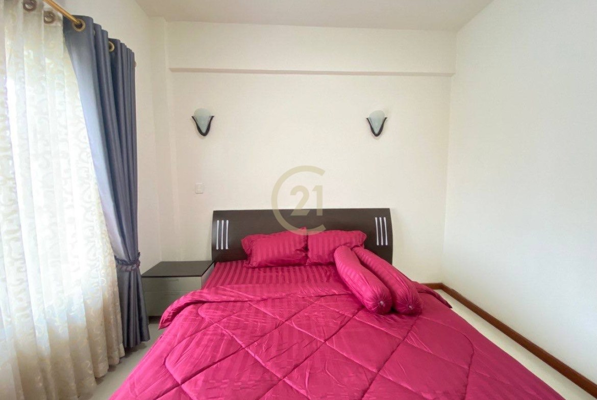 2 Bedroom For Rent At Toul Kork
