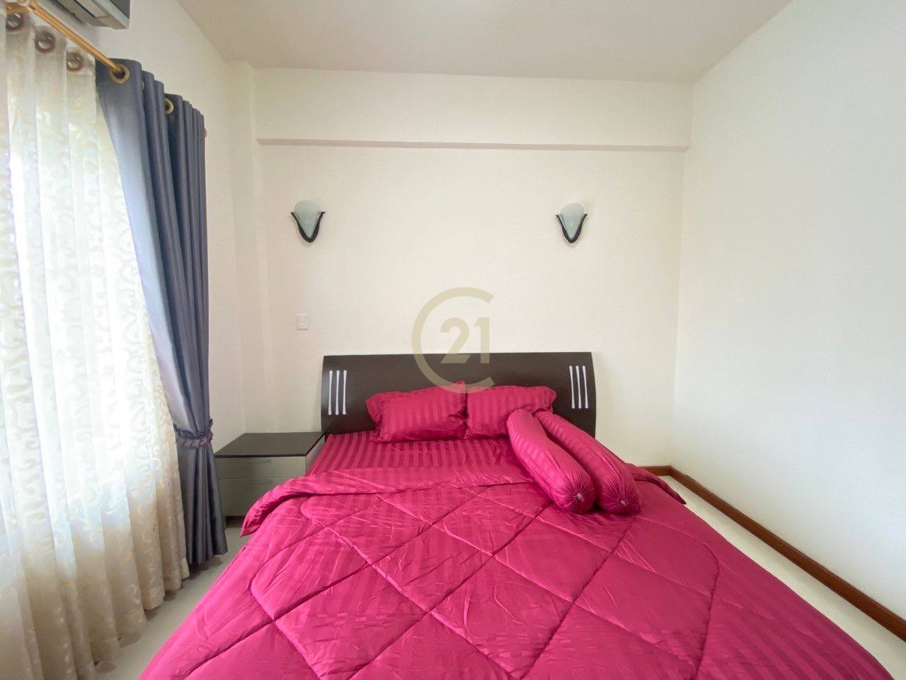 2 Bedroom For Rent At Toul Kork