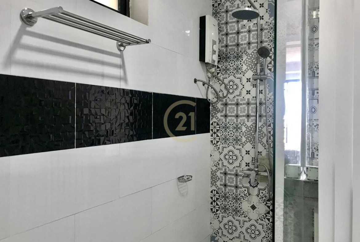 Studio Room For Rent At Toul Tompung