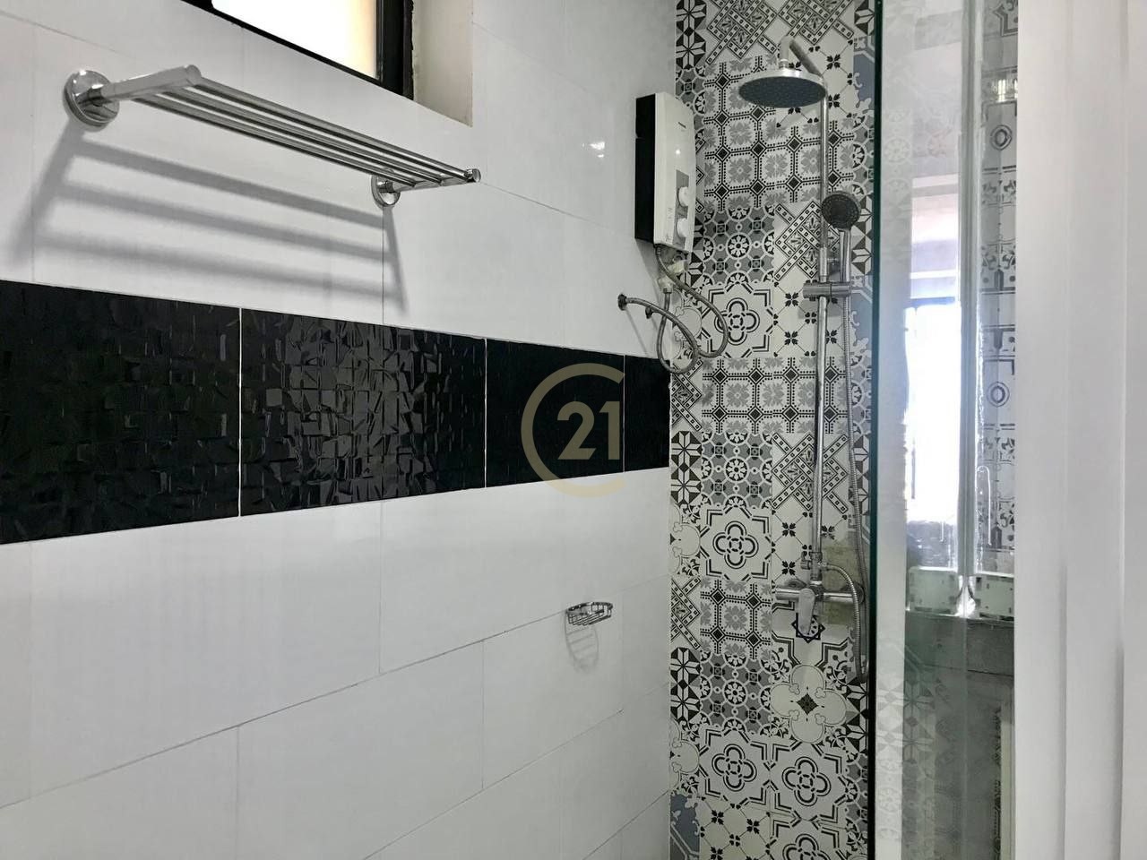 Studio Room For Rent At Toul Tompung