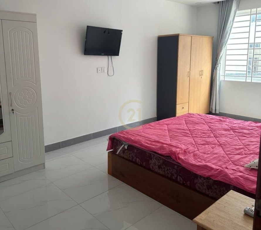 Brand new one Bedroom for rent at BKK3