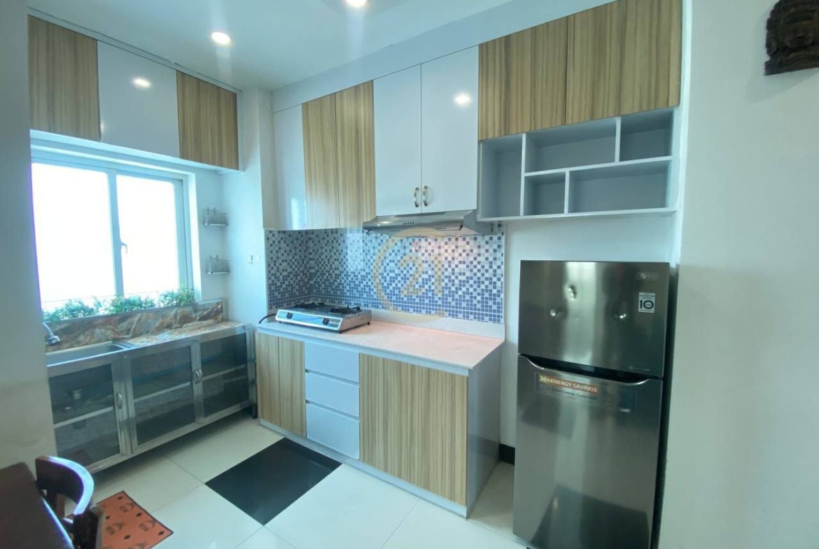 Modern One Bedroom for rent at TTP