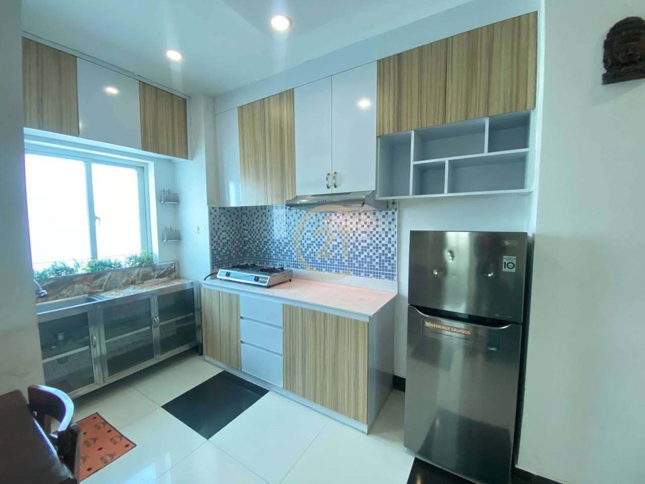 Modern One Bedroom for rent at TTP