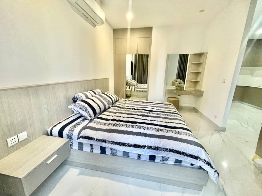 Brand new 01BR For Rent at Dunh Penh